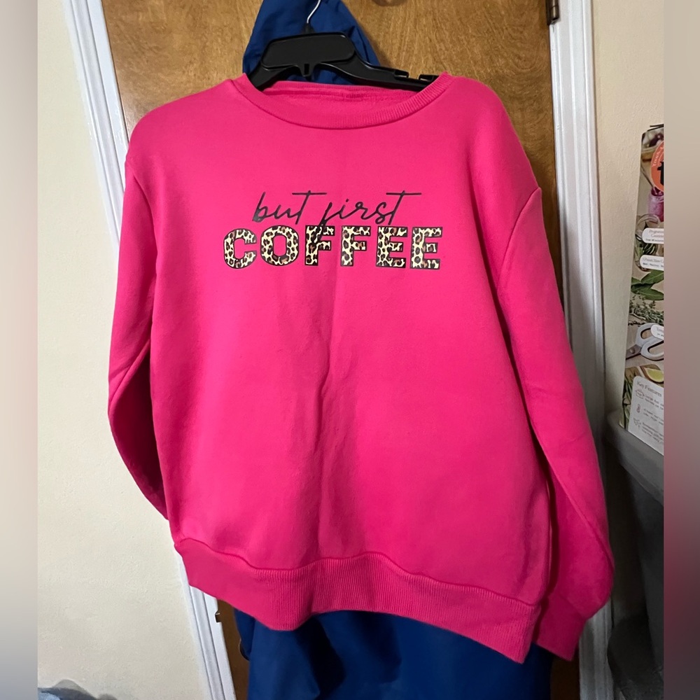 Women sweater